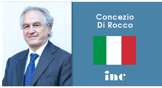 Concezio Di Rocco